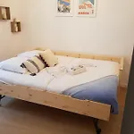 Bel appartement moderne au coeur du Panier à Marseille - Welkeys