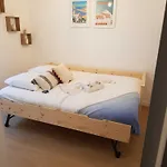 Bel appartement moderne au coeur du Panier à Marseille - Welkeys