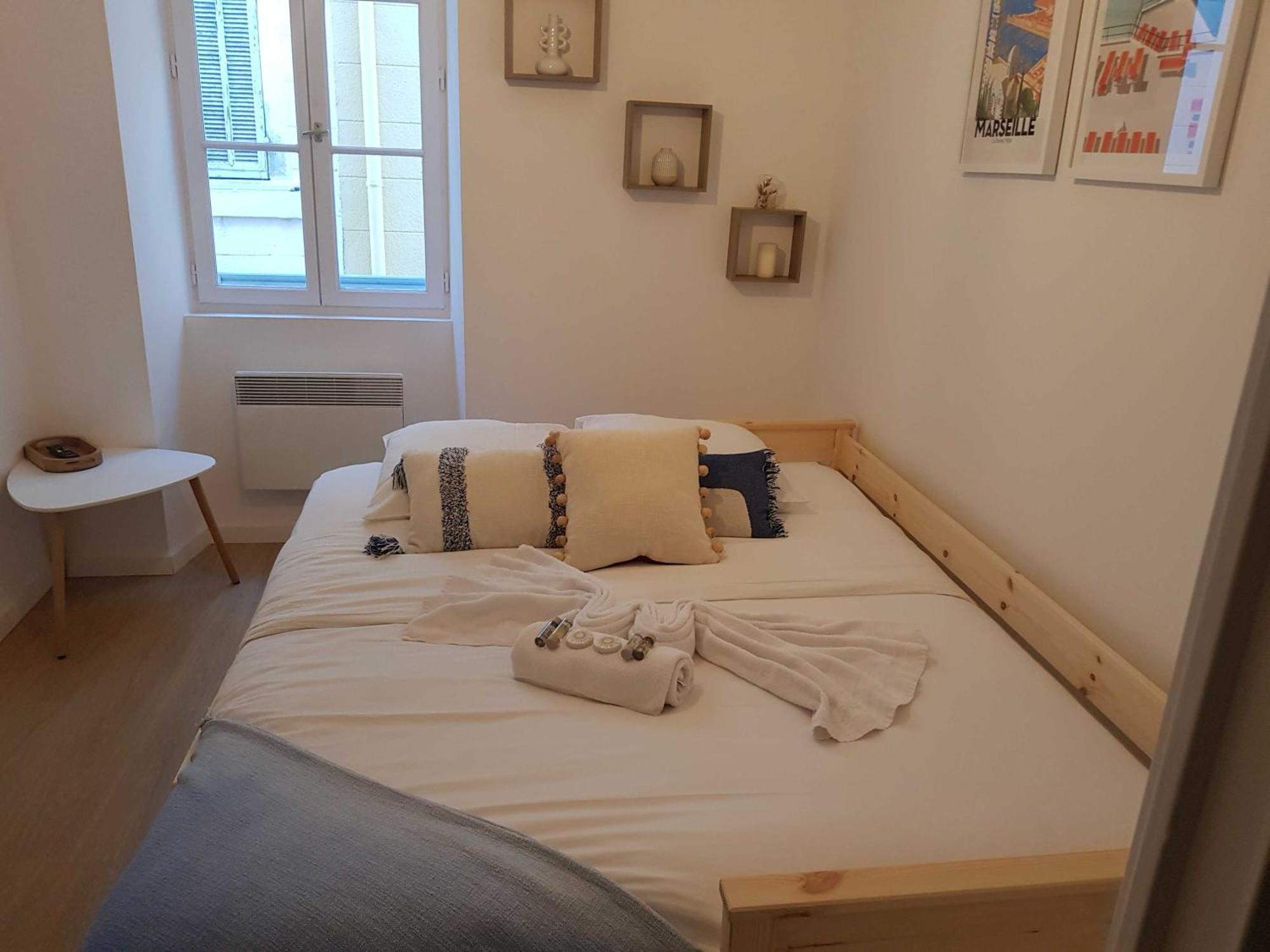 Bel Moderne Au Coeur Du Panier à - Welkeys *
